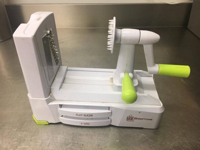 spiralizer