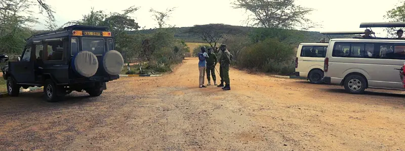 kenya safaris