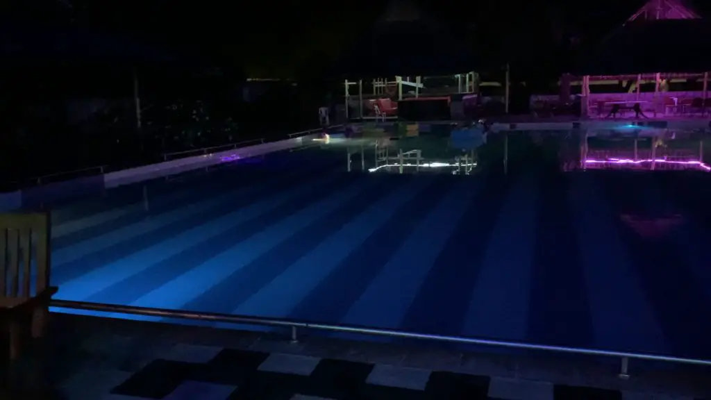 manyatta club swimming pool