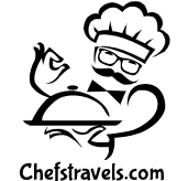 chefstravels logo