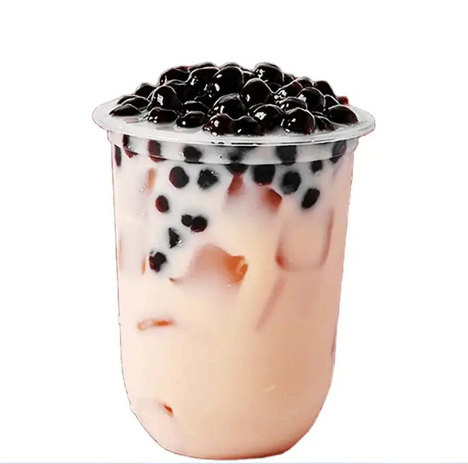 bubble tea same as boba tea