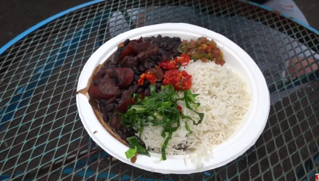 feijoada