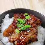 chicken teriyaki recipe