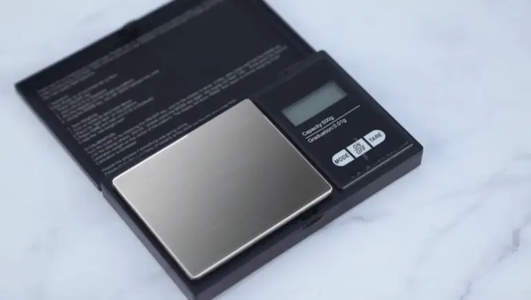 digital weighing scales for food