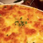 mac and cheese