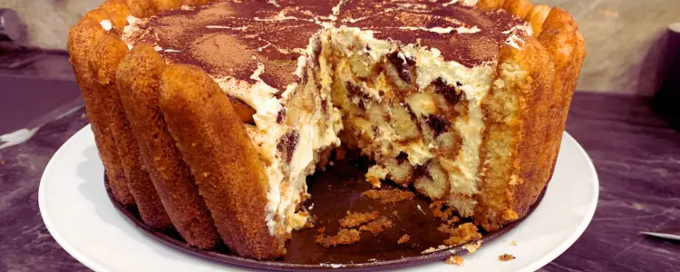 tiramisu