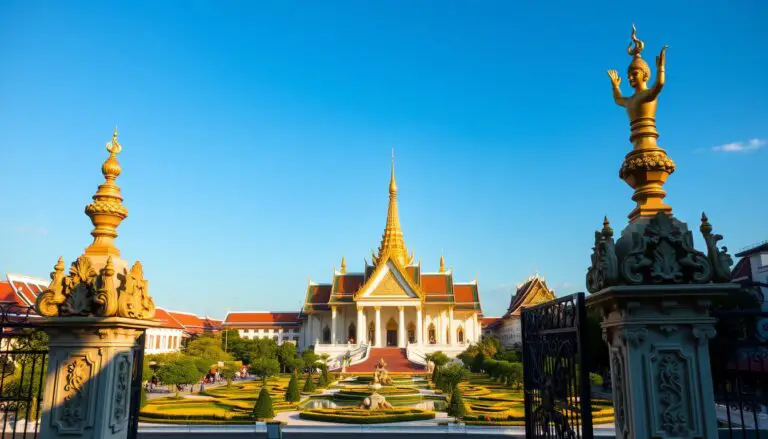 "Grand Palace Bangkok: Must-Know Travel Tips!"