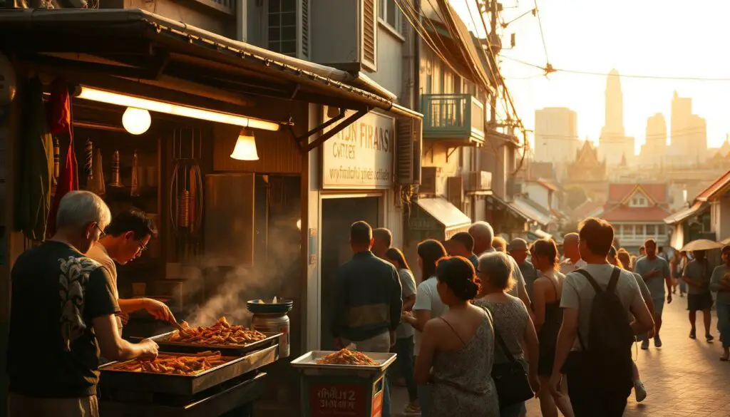 hidden gems bangkok food tour