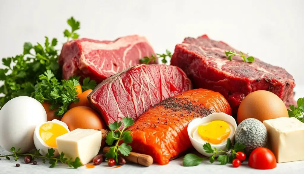 health benefits of the Carnivore diet