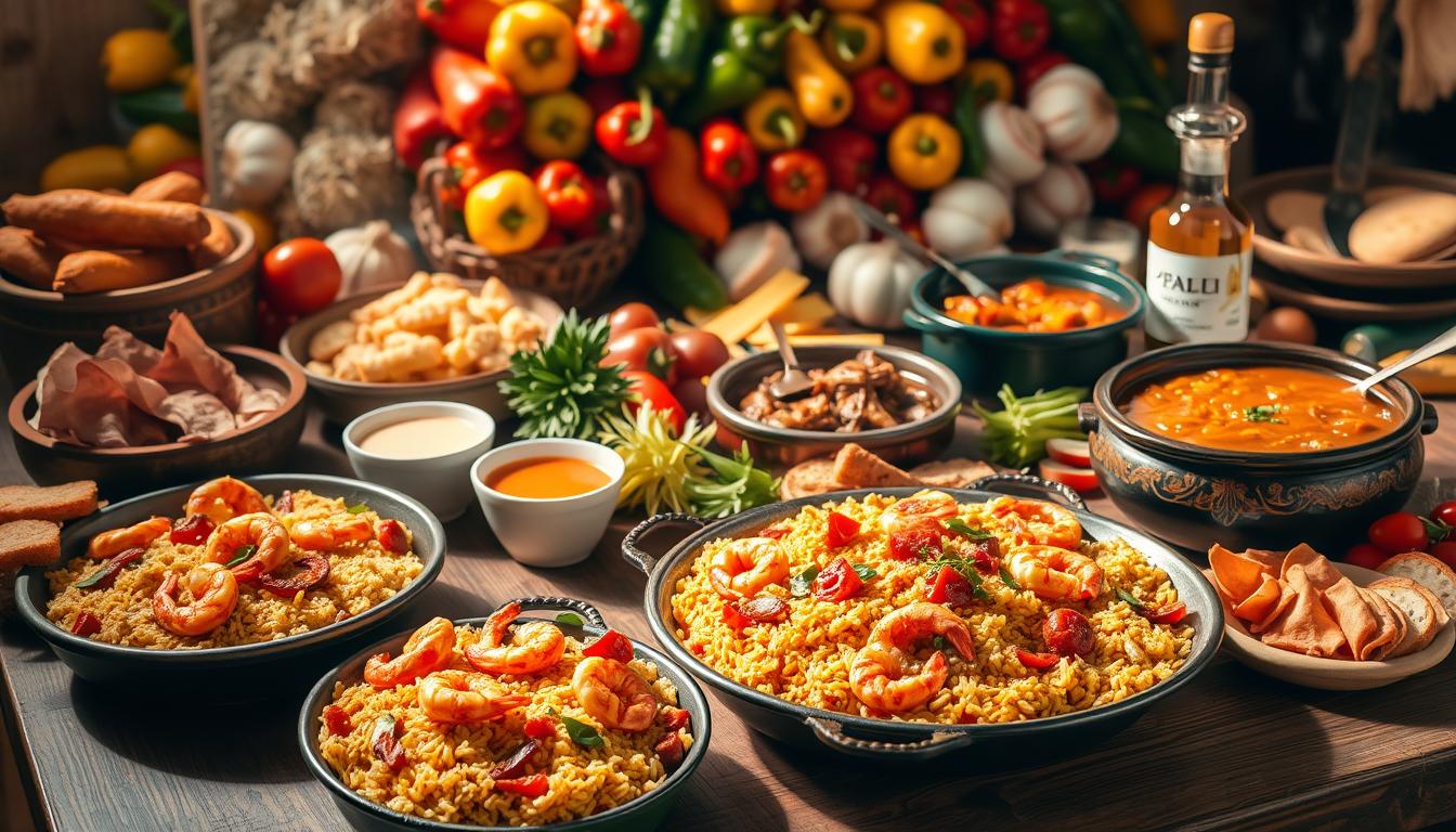 10 Iconic Spanish Dishes You Have to Experience