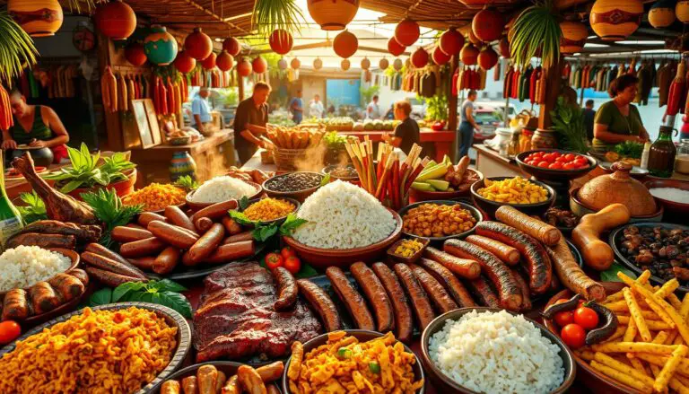 5 most popular Brazilian dishes you must try