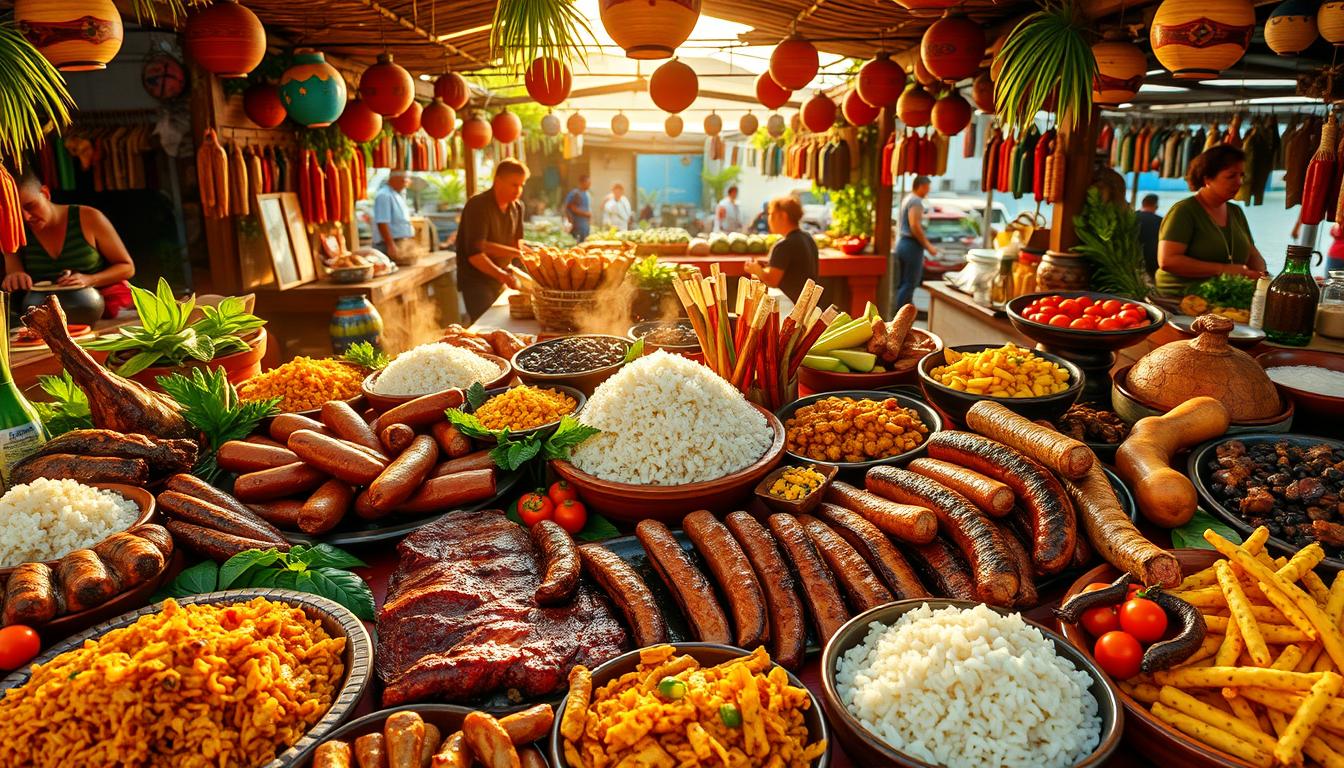 5 most popular Brazilian dishes you must try
