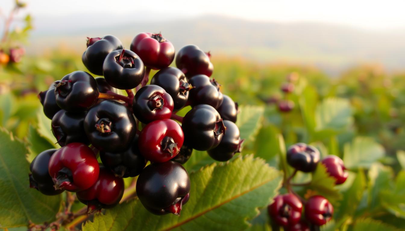 5 poisonous berries that could possibly kill you if eaten