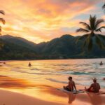 5 reasons why tThailand is becoming a popular holidaydestination for british men