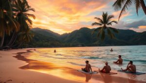 5 reasons why tThailand is becoming a popular holidaydestination for british men