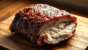 Why crackling Pork is my top choice for a traditional British sunday roast