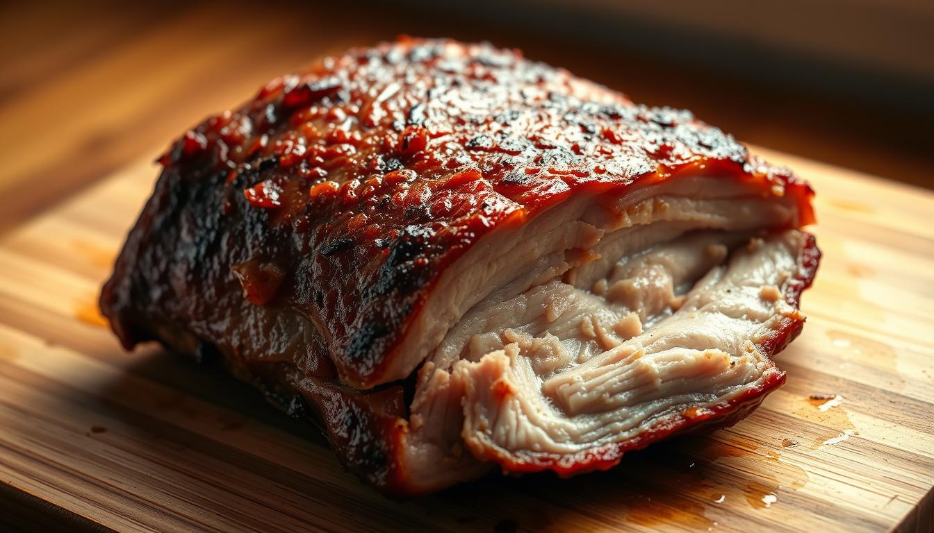 Why crackling Pork is my top choice for a traditional British sunday roast