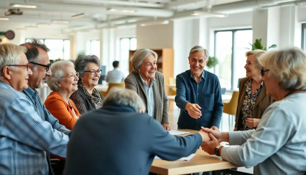 age-friendly employers