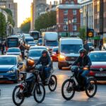 are electric bikes legal to ride on a public highway in the uk