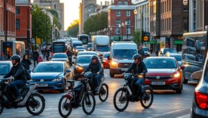 are electric bikes legal to ride on a public highway in the uk