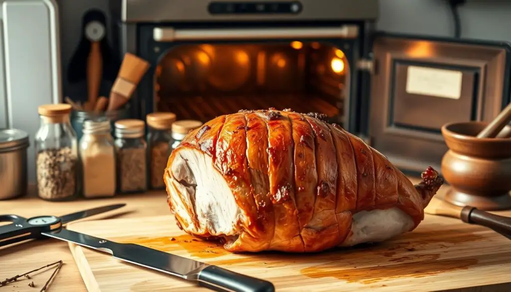 cooking methods for roast pork
