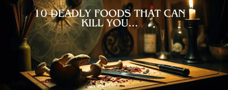 deadly food post pic