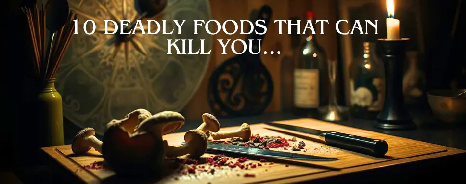 deadly food post pic