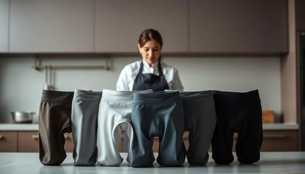misconceptions about menstrual pants