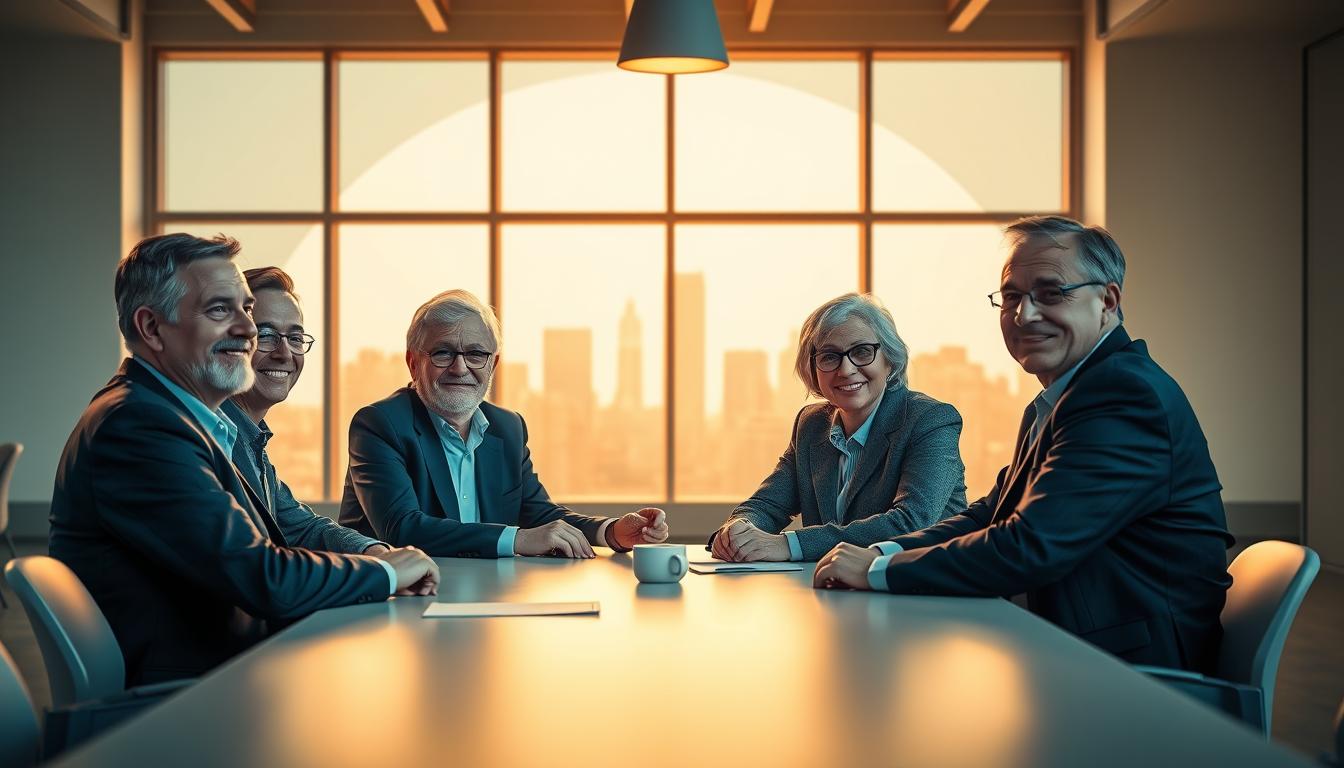 over 60and cant get employed because you are too old? here are some solutions