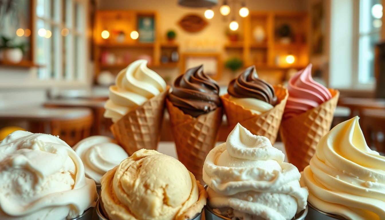 top 10 most popular ice cream flavours in the UK