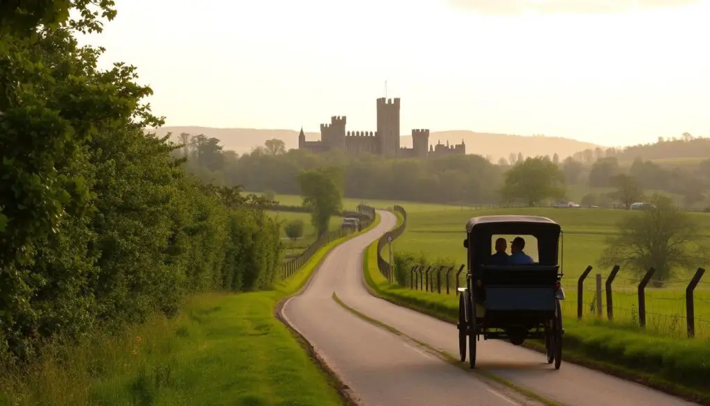 transport to Arundel transport to Arundel
