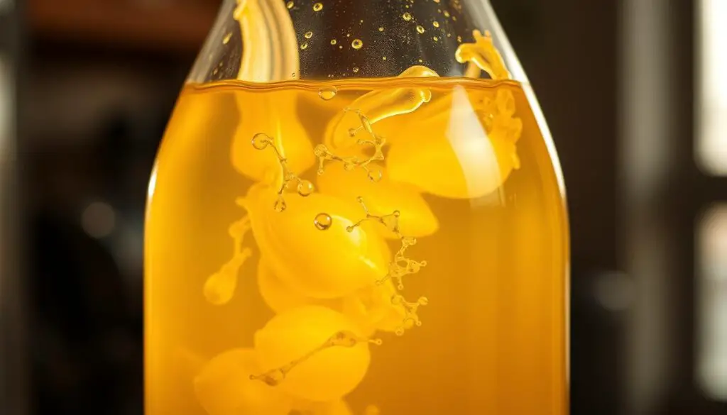 how long to ferment white wine