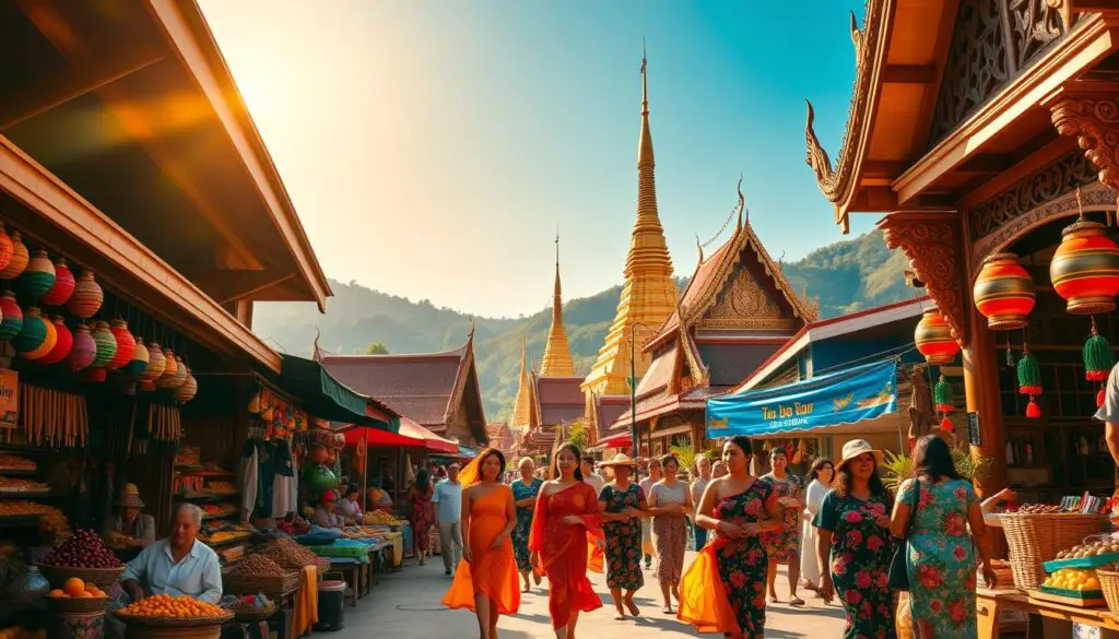 Thai culture Thai culture